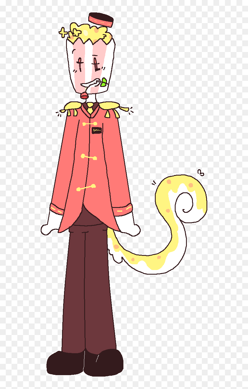 3634888 Tkc5d0s7sewwozm - Cartoon, HD Png Download - usher png