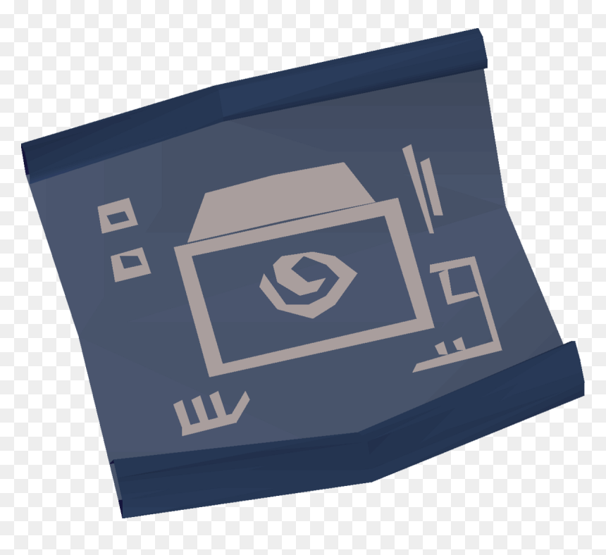 Paper, HD Png Download - blueprints png