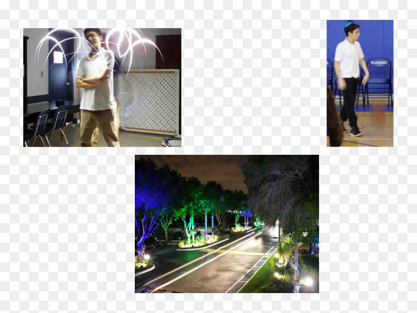 Picture - Street, HD Png Download - motion blur png