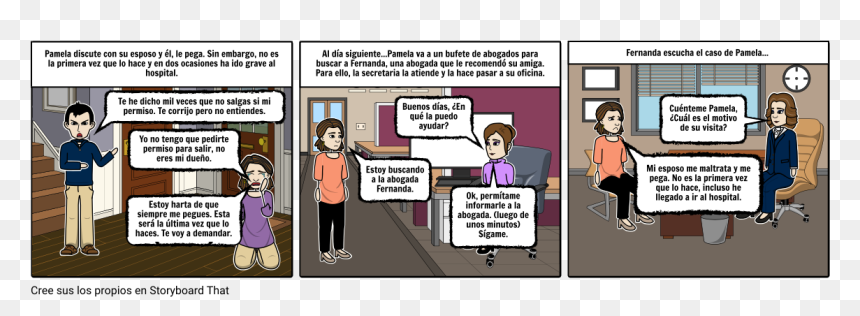 Historieta Sobre El Liderazgo, HD Png Download - liderazgo png