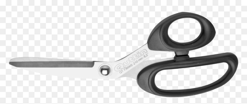 Tijera Cocina Colors 21cm - Scissors, HD Png Download - tijera png