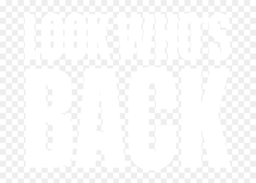 Loock Who S Back, HD Png Download - hitler head png