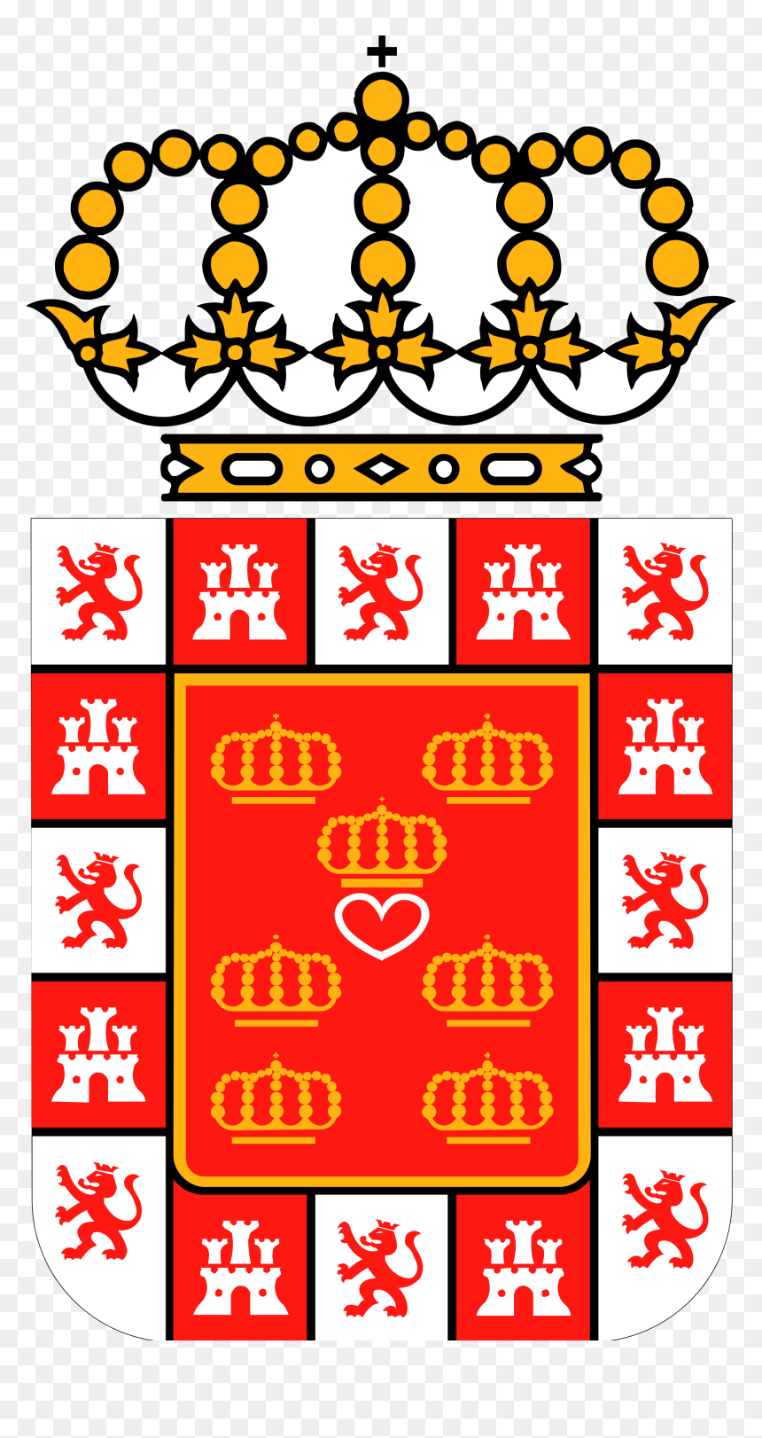 Thumb Image - Ayuntamiento De Murcia, HD Png Download - murica png