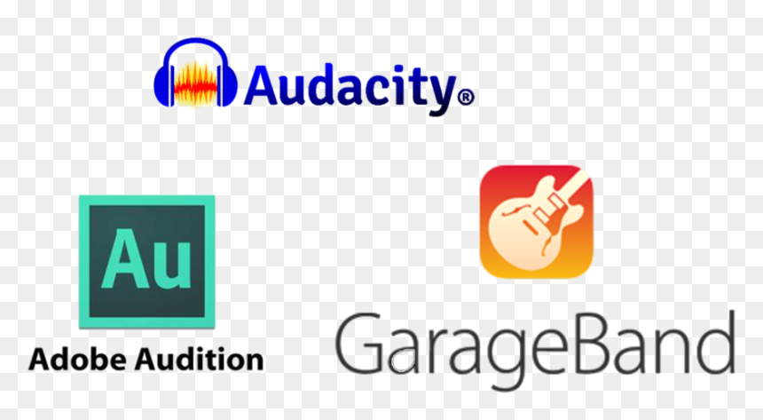 Toshiba Leading Innovation, HD Png Download - audacity png