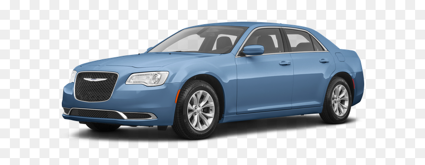 2009 Chrysler 300, HD Png Download - chrysler png