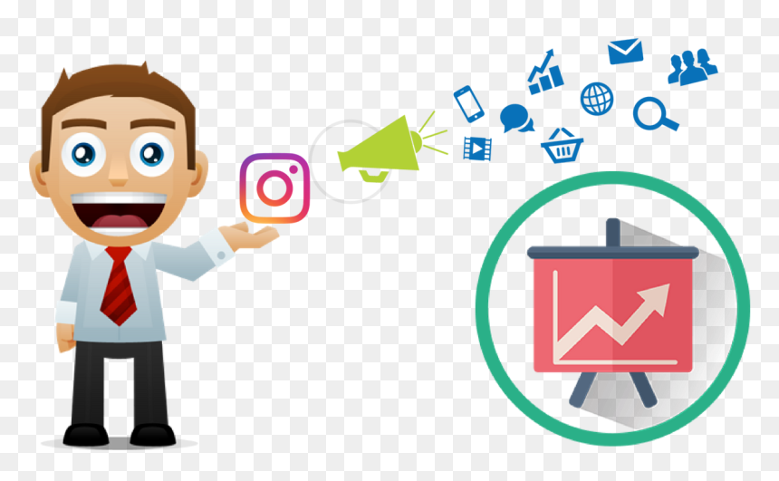 Instagram Marketing Instagram Likes And Followers, - Instagram Marketing Png, Transparent Png - instagram likes png