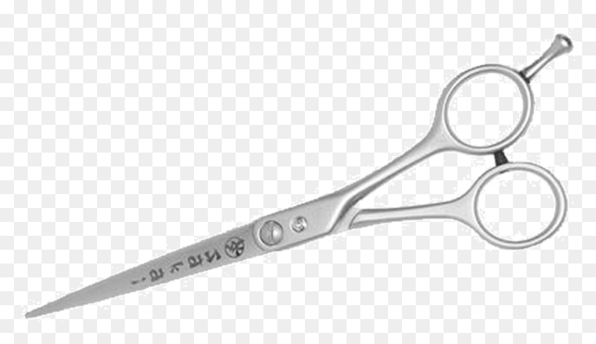 Tijera Sakai Cuchilla Convexa 5 1/12 - Scissors, HD Png Download - tijera png