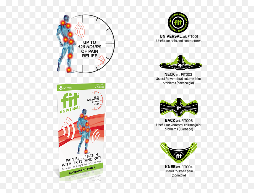 Fictional Character, HD Png Download - patches png