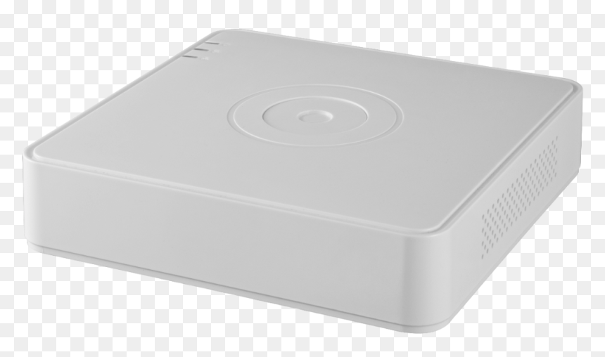 8ch 5mp Mini Dvr - Hikvision Ds 7108huhi K1, HD Png Download - ds png
