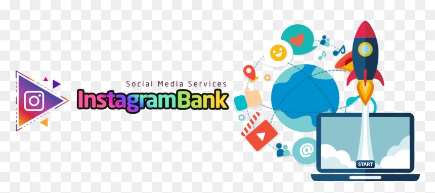 Does Vpn Work Graphic, HD Png Download - instagram likes png