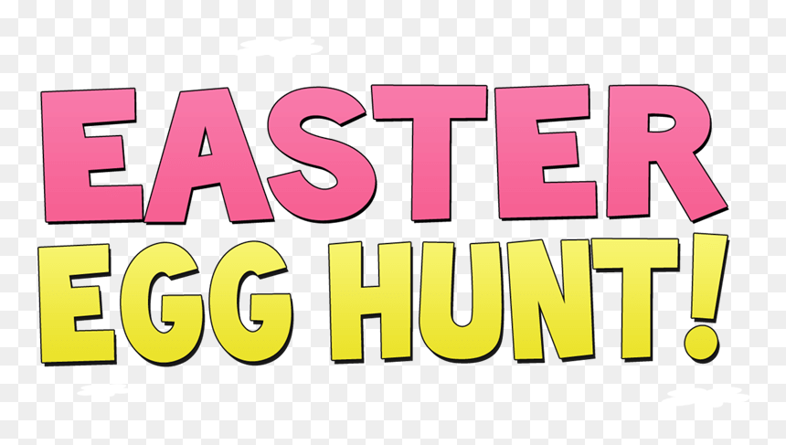 Thumb Image - Poster, HD Png Download - easter egg hunt png