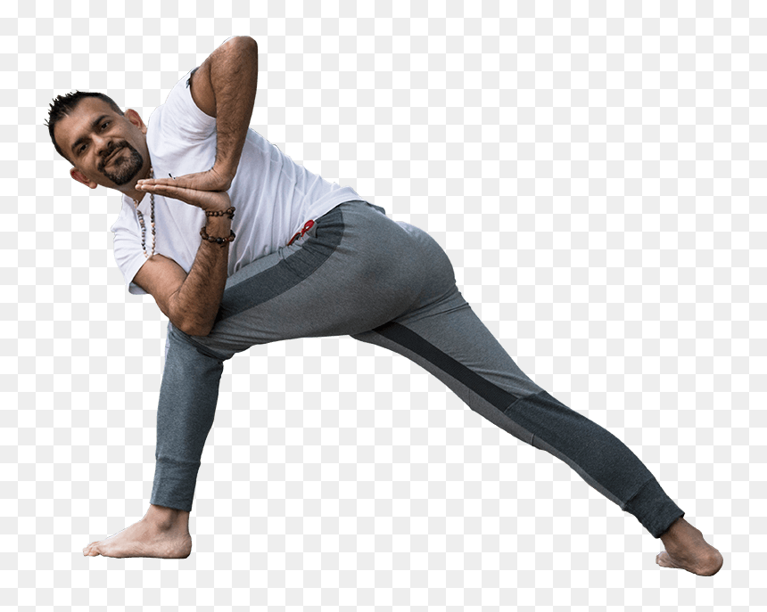 Power Yoga Poses - Yoga, HD Png Download - yoga poses png