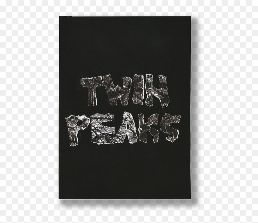 Calligraphy, HD Png Download - twin peaks png