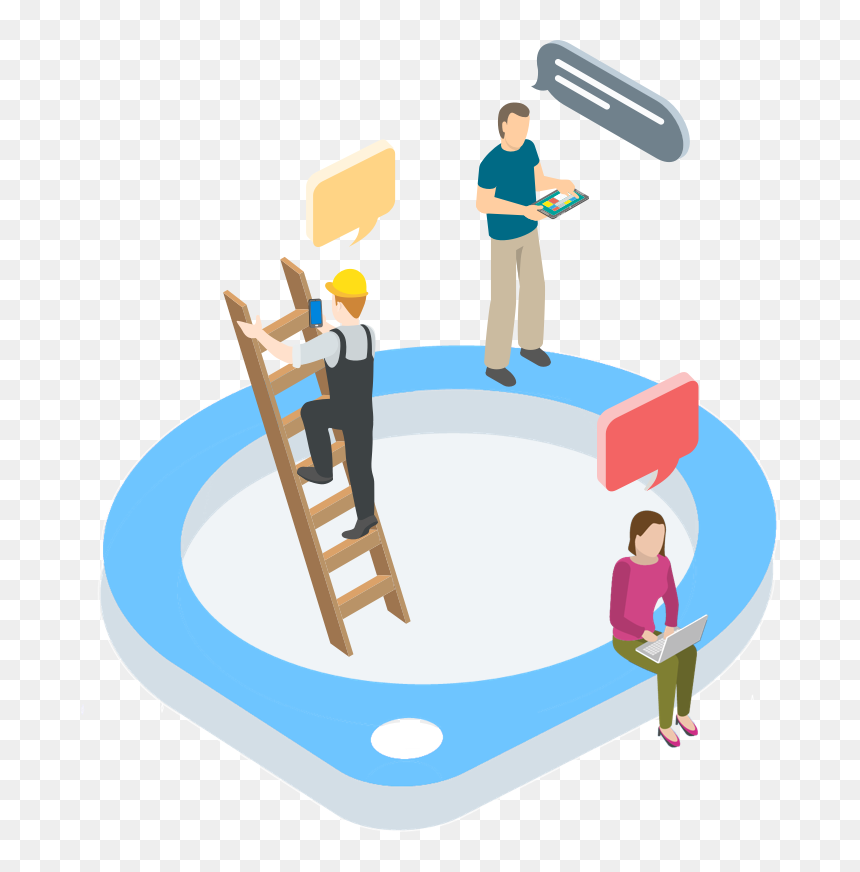 Keep The Entire Job Site On Current Blueprints, HD Png Download - blueprints png