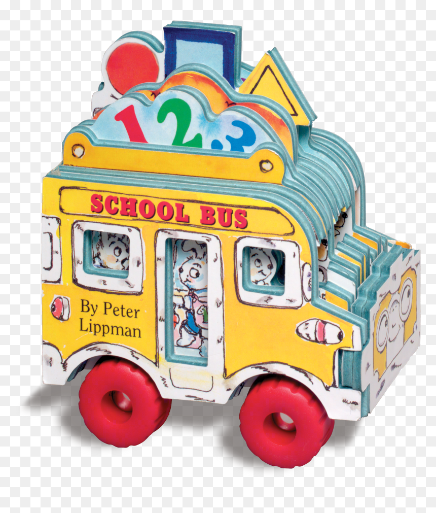 Products Translation Missing - Toy Vehicle, HD Png Download - school house png
