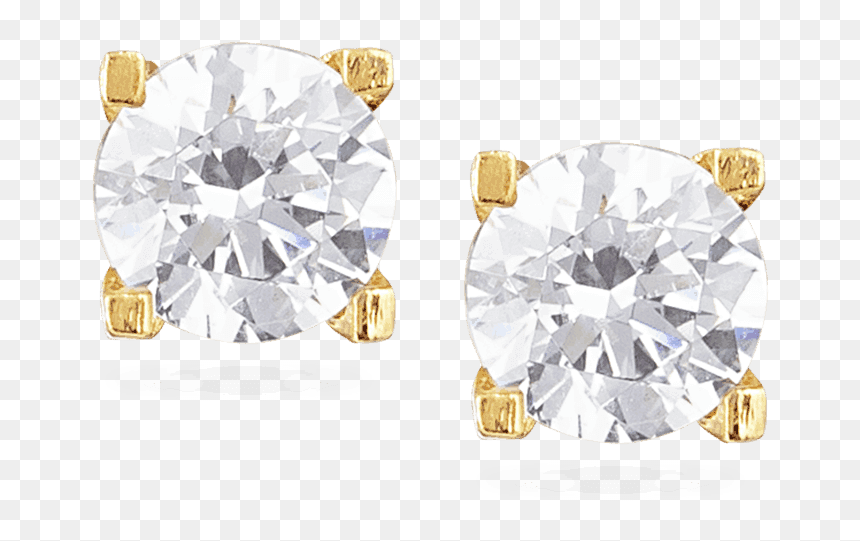 30039 - Diamond, HD Png Download - stud png