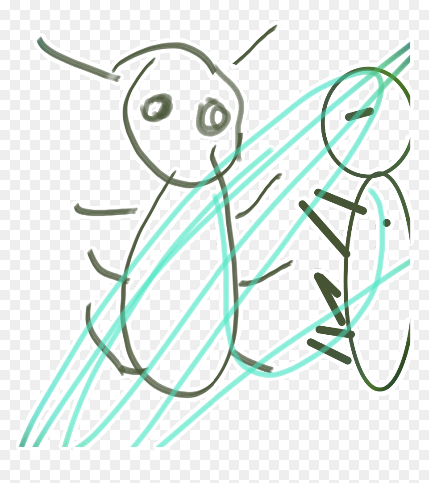 Insect , Png Download - Illustration, Transparent Png - cucaracha png