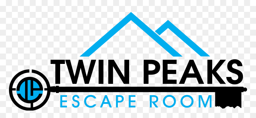 Twin Peaks Escape Room - Triangle, HD Png Download - twin peaks png