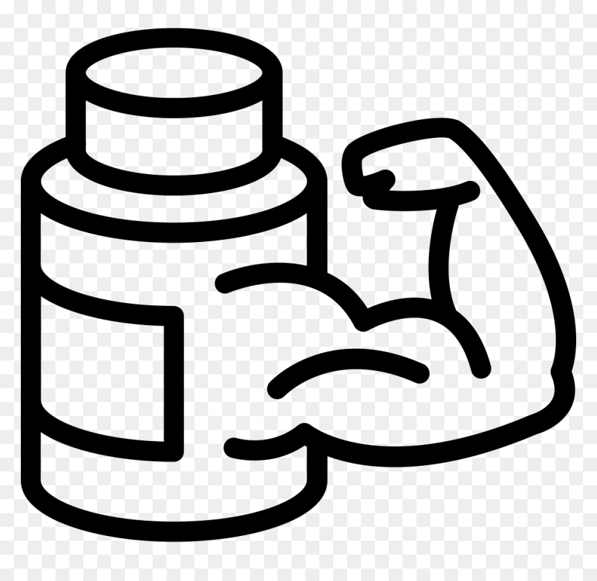 Thumb Image - Steroids Png, Transparent Png - steroids png