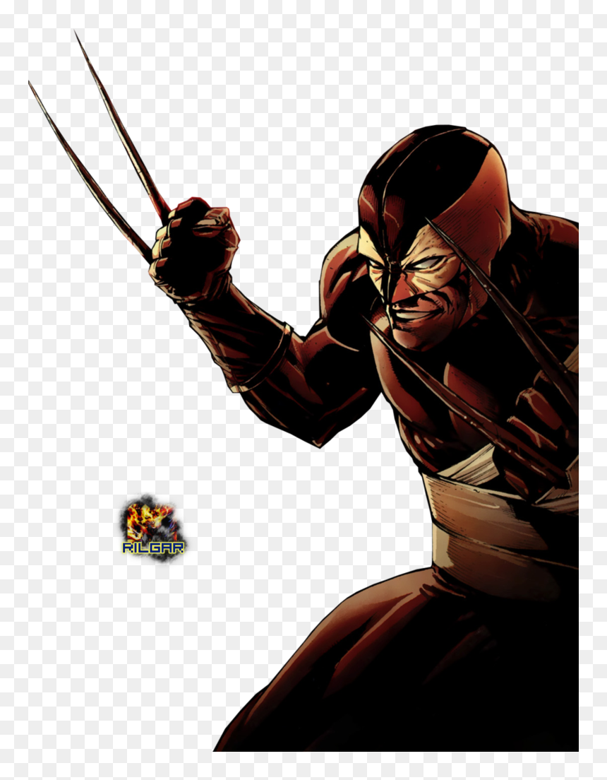 Richtofen Png , Png Download - X-23, Transparent Png - richtofen png