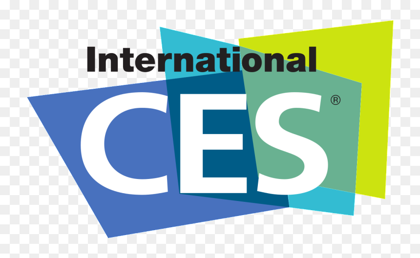 Ces Hype Innovation At Ces - Consumer Electronics Show Logo Png, Transparent Png - hype png
