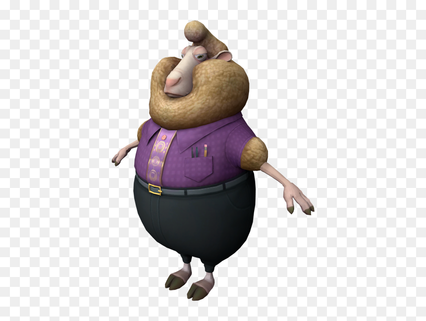 Download Zip Archive - Cartoon, HD Png Download - doug png