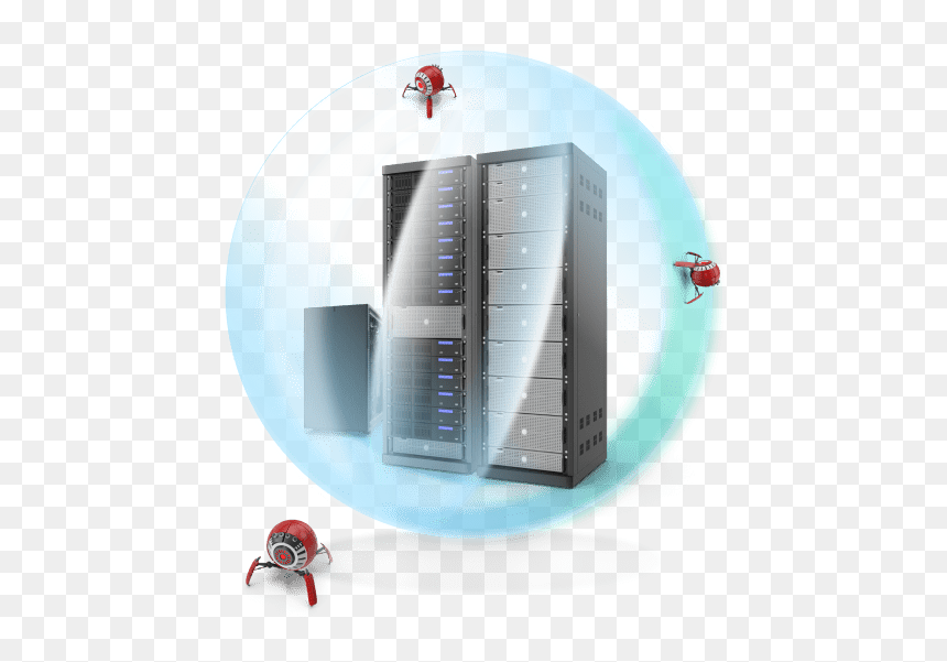 Insect, HD Png Download - cyber security png