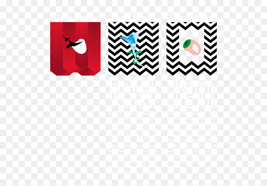 Clip Art, HD Png Download - twin peaks png