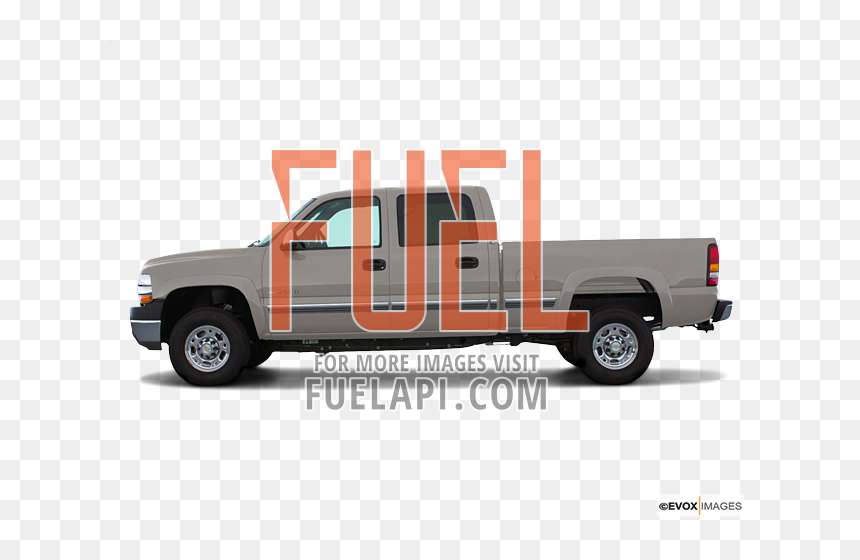 2002 Chevy Duramax Crew Cab Black, HD Png Download - silverado png