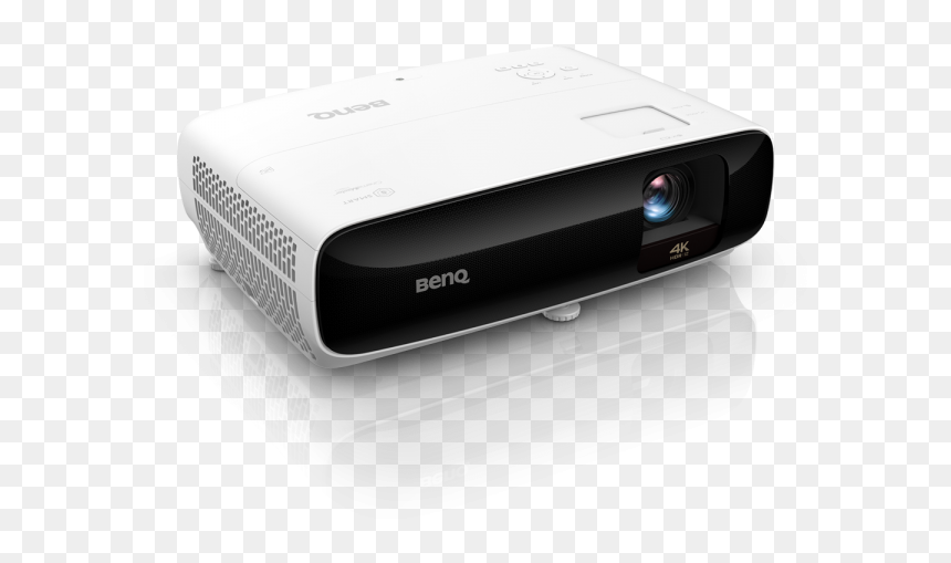4tk810 Right30 - Benq Tk810, HD Png Download - motion blur png