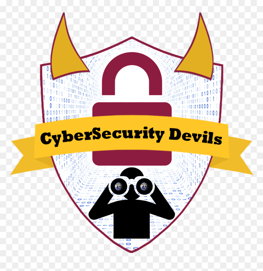 Emblem, HD Png Download - cyber security png