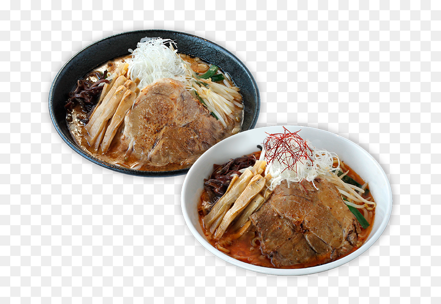 Gaoh Miso Ramen - Naengmyeon, HD Png Download - top ramen png