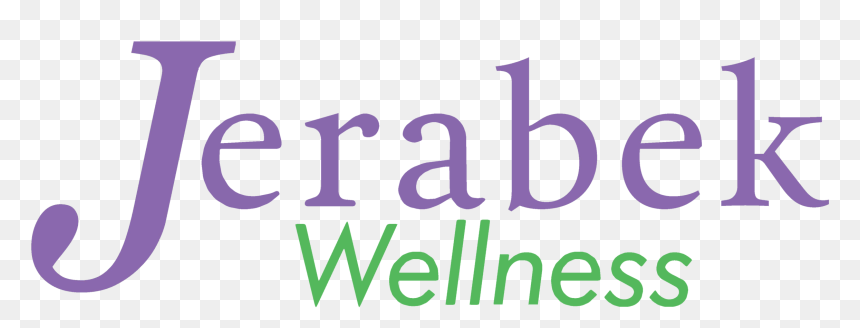 Jerabek Logo Outlined Centered - Lavender, HD Png Download - jimmy johns png