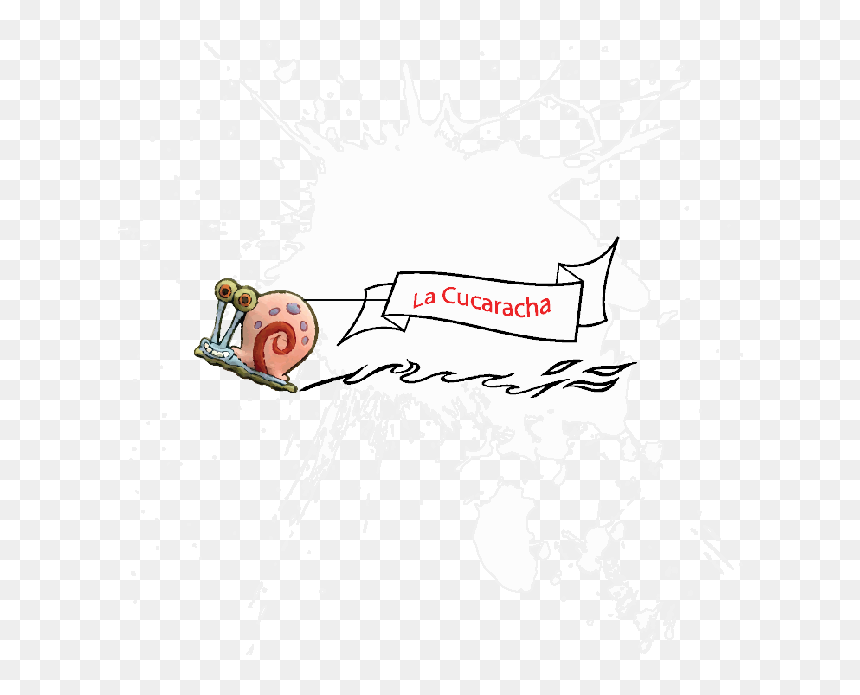 The Association "la Cucaracha - Volkswagen Golf, HD Png Download - cucaracha png