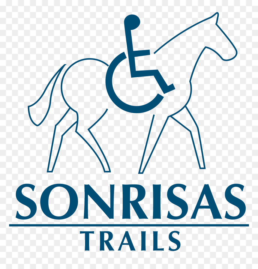 Sonrisas Trails Logo - Sonrisas San Angelo, HD Png Download - sonrisa png