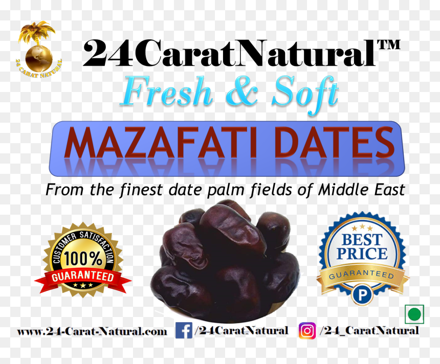 Date Palm, HD Png Download - dates png