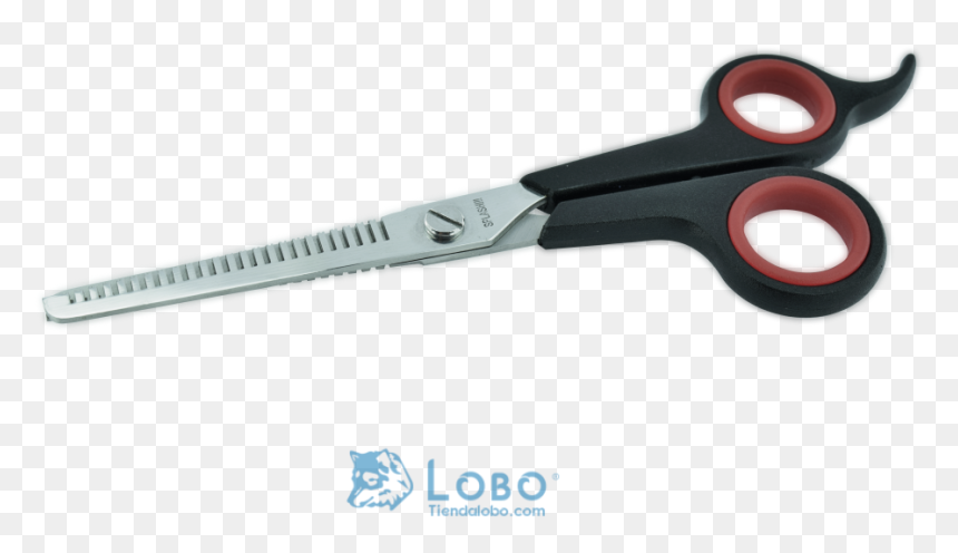 Scissors, HD Png Download - tijera png