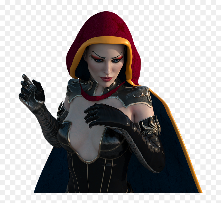 Halloween Costume, HD Png Download - 3d model png
