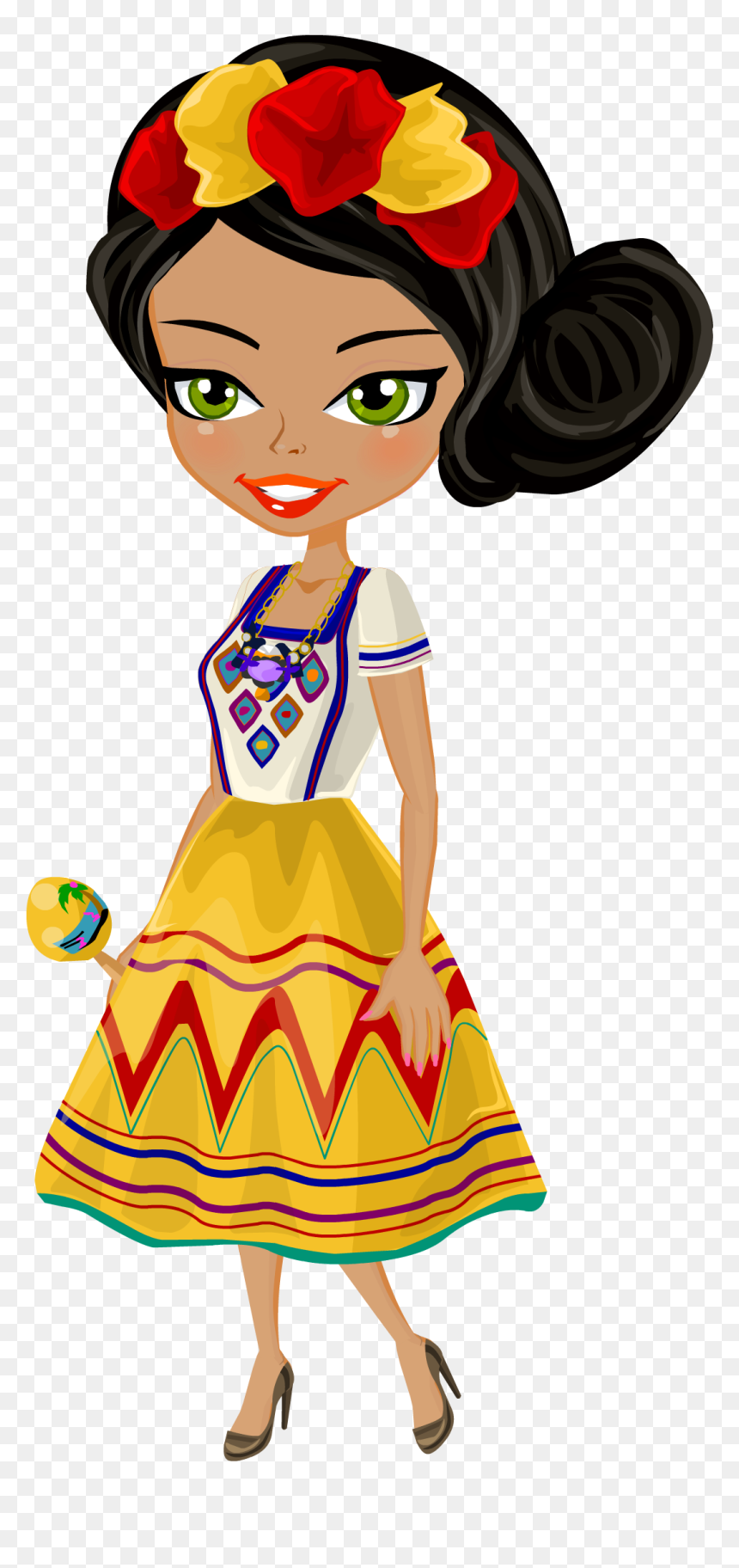 My Avatar Mayo , Png Download - Doll, Transparent Png - mayo png