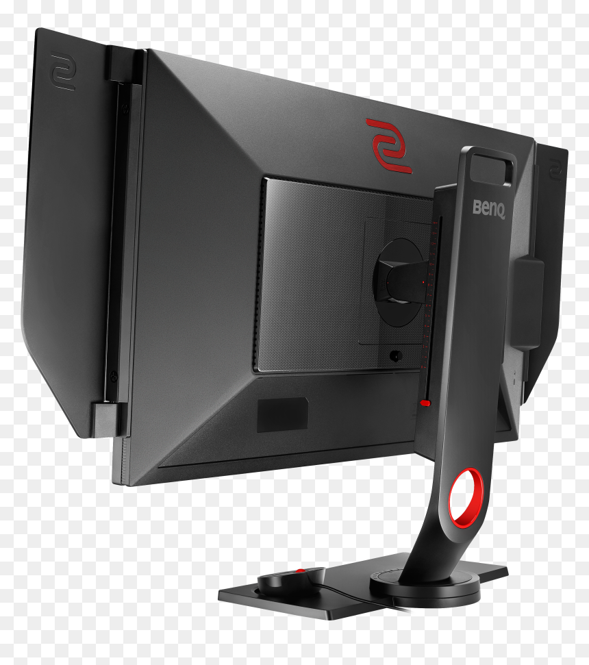 Benq Zowie, HD Png Download - motion blur png