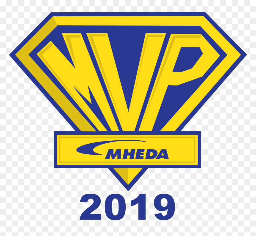 Mheda Mvp Award Logo - Mheda Mvp, HD Png Download - mvp png