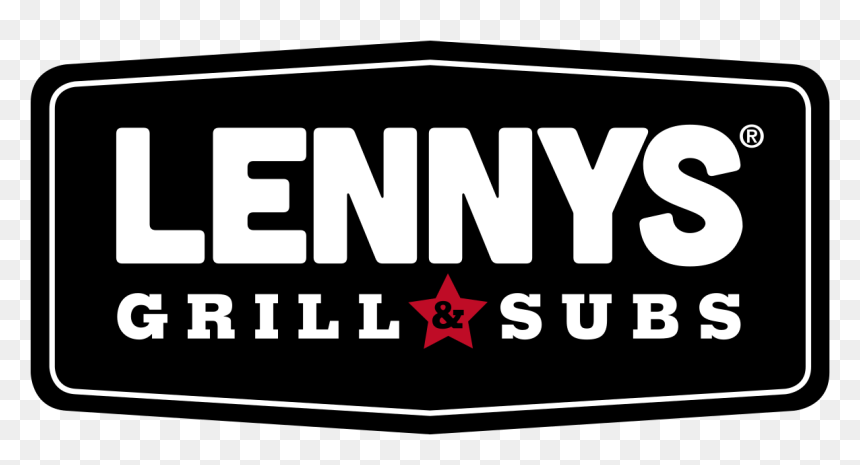Lennys Grill & Subs, HD Png Download - jimmy johns png