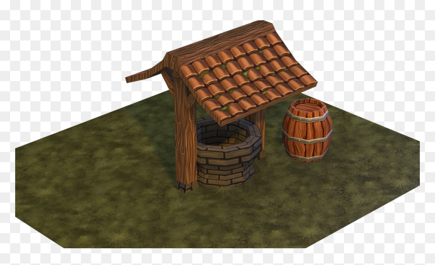 Roof, HD Png Download - chainmail texture png