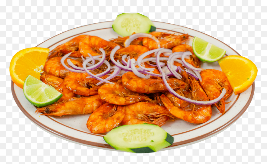 Camarones A La Cucaracha - Karaage, HD Png Download - cucaracha png