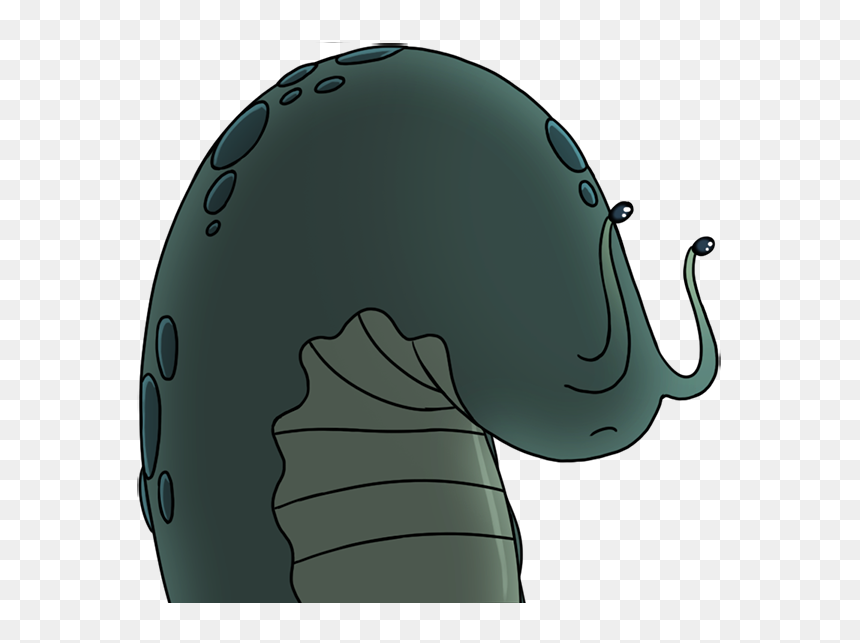 Hollow Knight Wiki - Big Slug Hollow Knight, HD Png Download - hollow knight png