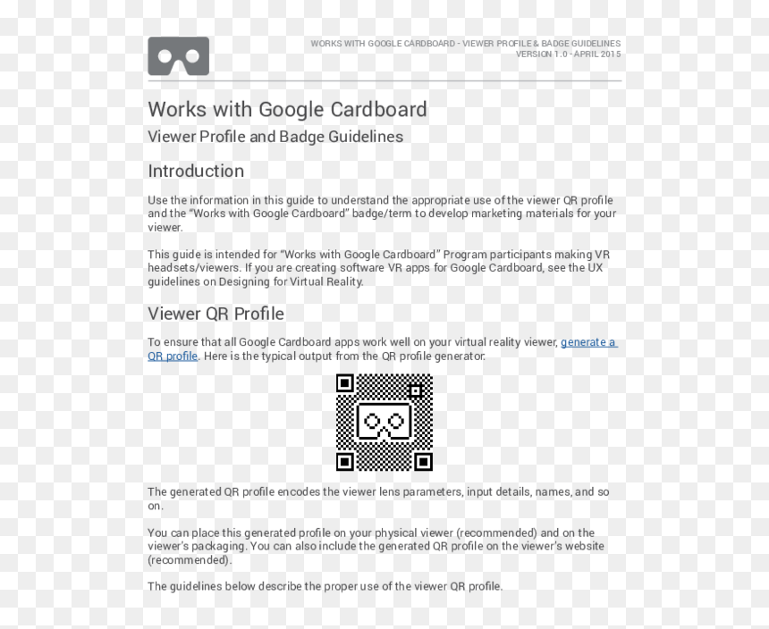 Screenshot, HD Png Download - google cardboard png
