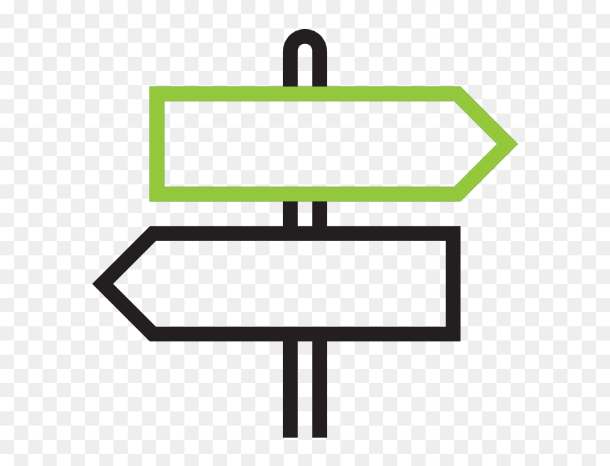 Signage Icon New - Signage Icon, HD Png Download - usher png