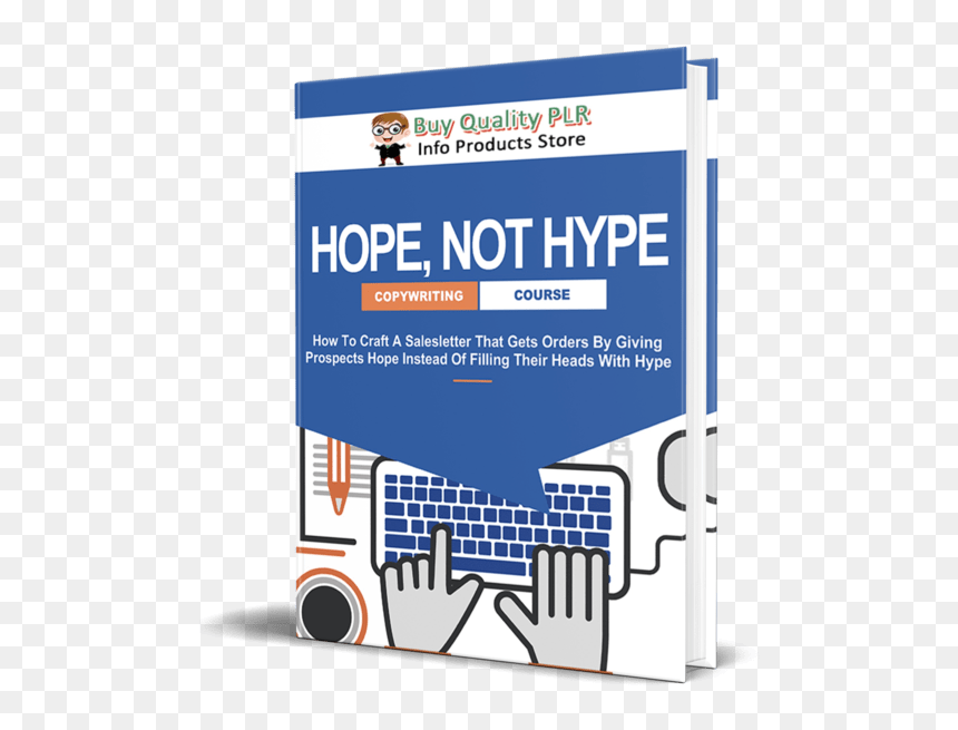 Book Cover, HD Png Download - hype png