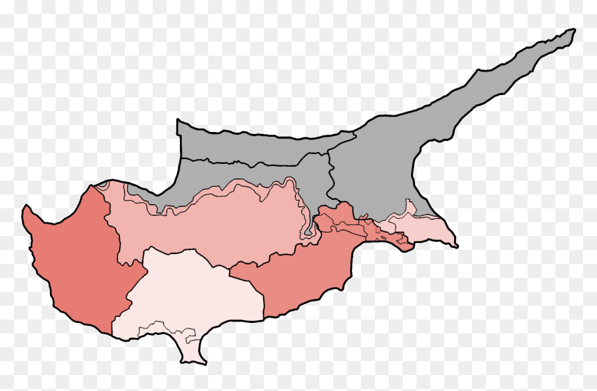 Cov#19 Cases In Cyprus Per Capita 7 May 2020, HD Png Download - 16:9 png