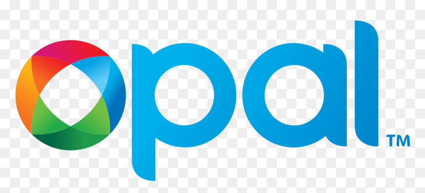 Opal Card, HD Png Download - opal png